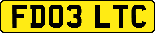 FD03LTC