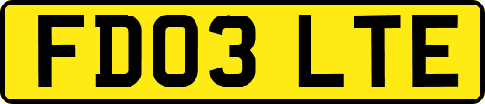 FD03LTE
