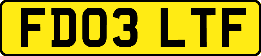 FD03LTF