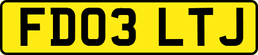 FD03LTJ