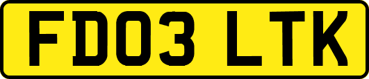 FD03LTK