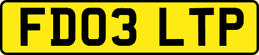 FD03LTP