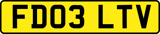 FD03LTV
