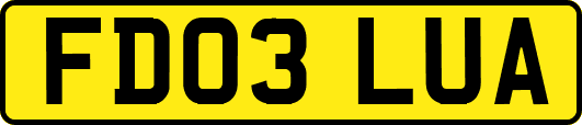 FD03LUA