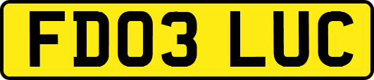 FD03LUC