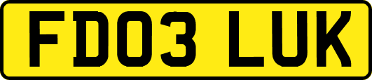 FD03LUK
