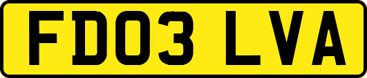 FD03LVA