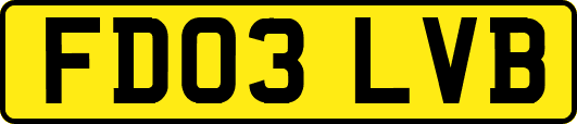 FD03LVB