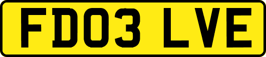 FD03LVE