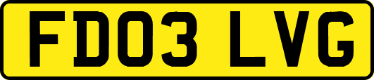 FD03LVG