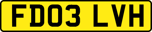 FD03LVH