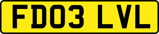 FD03LVL
