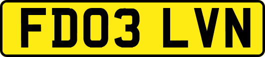 FD03LVN