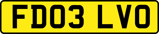 FD03LVO