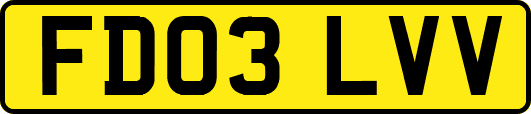 FD03LVV