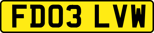FD03LVW