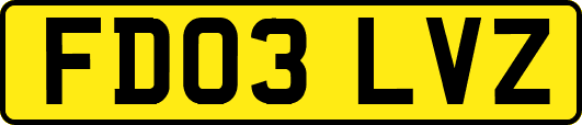 FD03LVZ