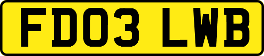 FD03LWB