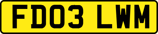 FD03LWM