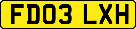 FD03LXH