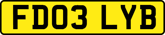 FD03LYB