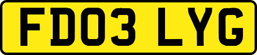 FD03LYG