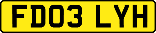 FD03LYH