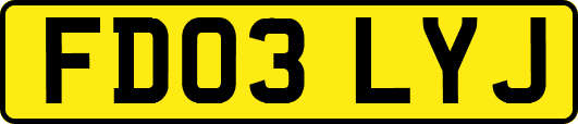 FD03LYJ