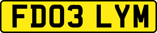FD03LYM