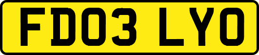 FD03LYO