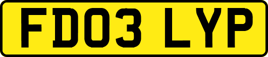 FD03LYP