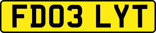 FD03LYT