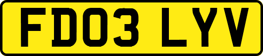 FD03LYV