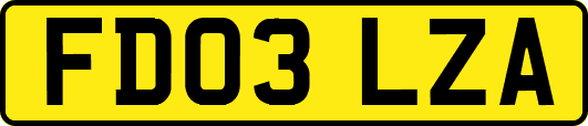 FD03LZA