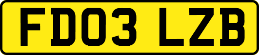 FD03LZB