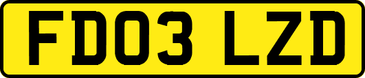 FD03LZD