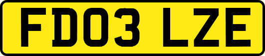 FD03LZE