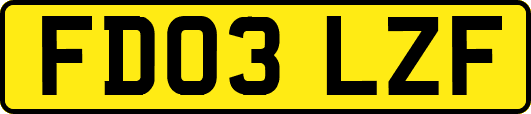 FD03LZF