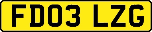 FD03LZG