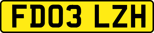 FD03LZH
