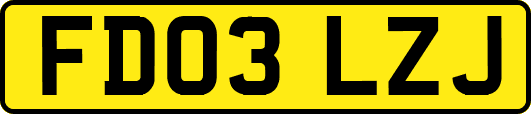 FD03LZJ
