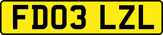 FD03LZL