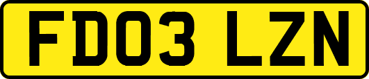 FD03LZN