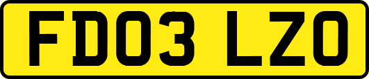 FD03LZO