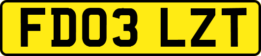 FD03LZT