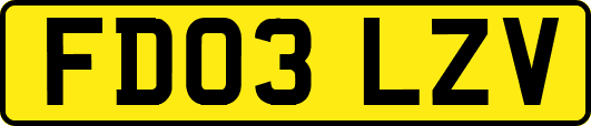 FD03LZV