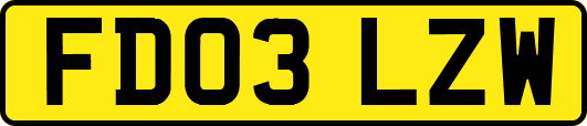 FD03LZW