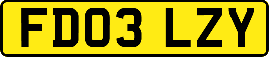 FD03LZY
