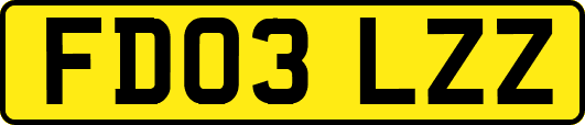 FD03LZZ