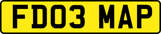 FD03MAP